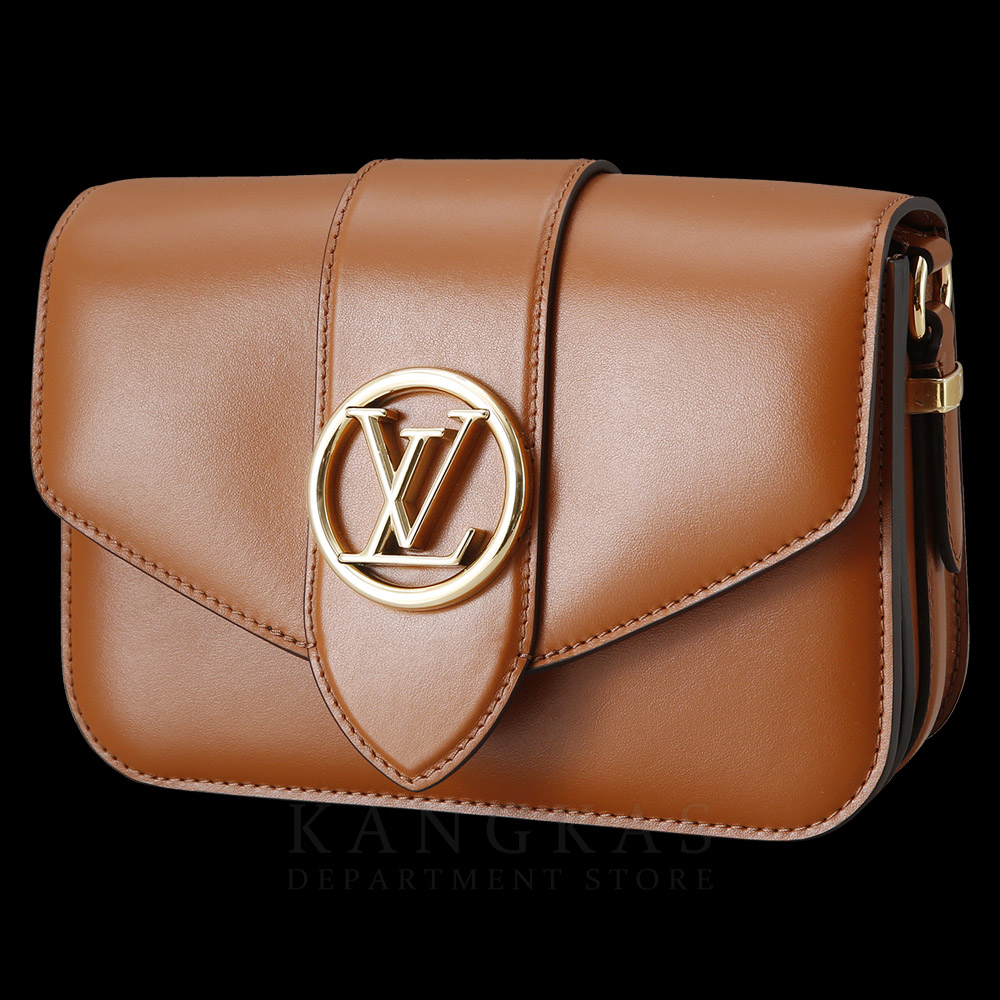 LOUIS VUITTON(USED)루이비통 LV 퐁 뇌프
